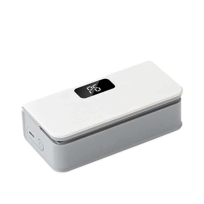 Rechargeable Mini Heat Bag Sealer