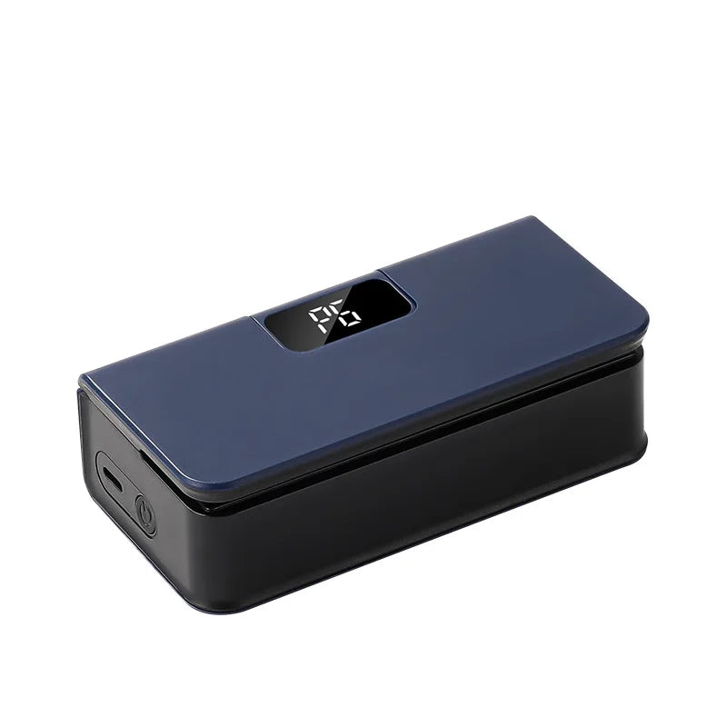 Rechargeable Mini Heat Bag Sealer